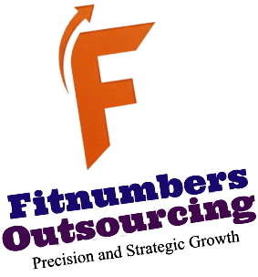 FitNumbers Logo