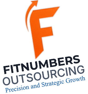 Fitnumbers Logo