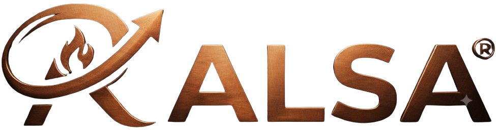 RALSA Logo
